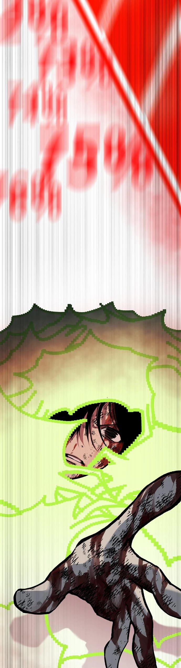 ZomGan Chapter 105 page 49 - Chapter 105: Episode 105