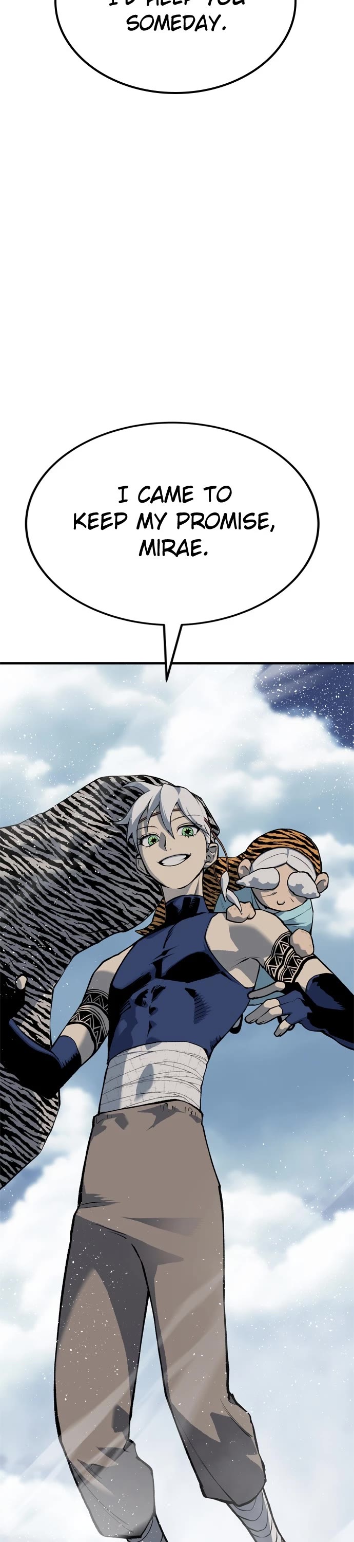 ZomGan Chapter 105 page 53 - Chapter 105: Episode 105