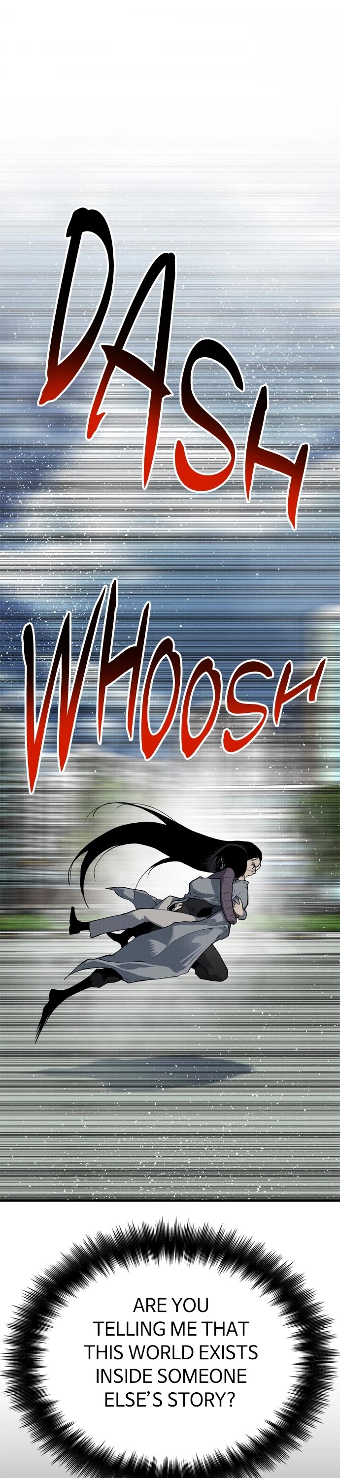 ZomGan Chapter 105 page 6 - Chapter 105: Episode 105