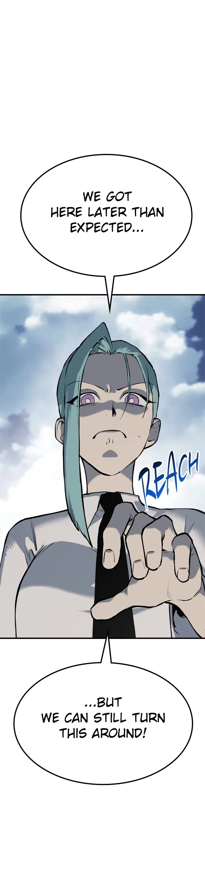 ZomGan Chapter 105 page 61 - Chapter 105: Episode 105