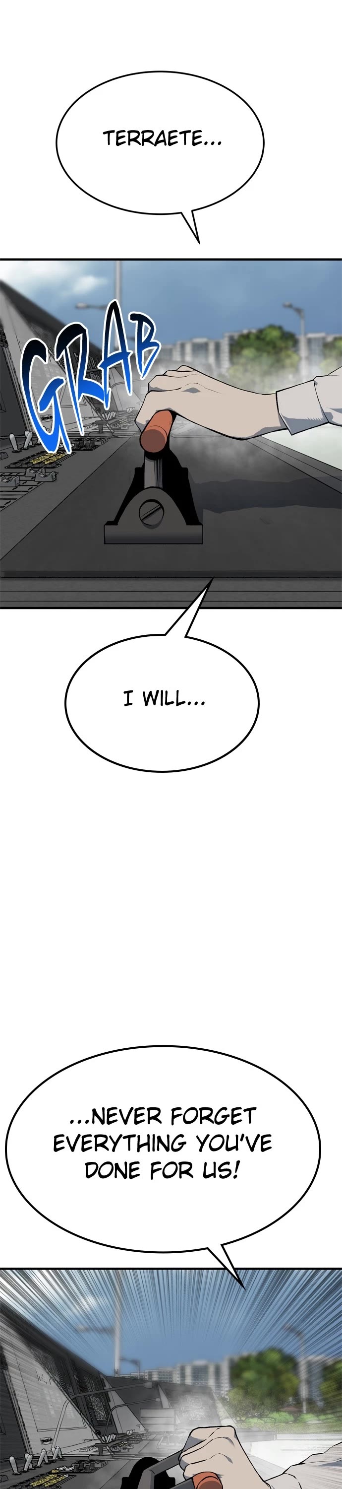 ZomGan Chapter 105 page 62 - Chapter 105: Episode 105