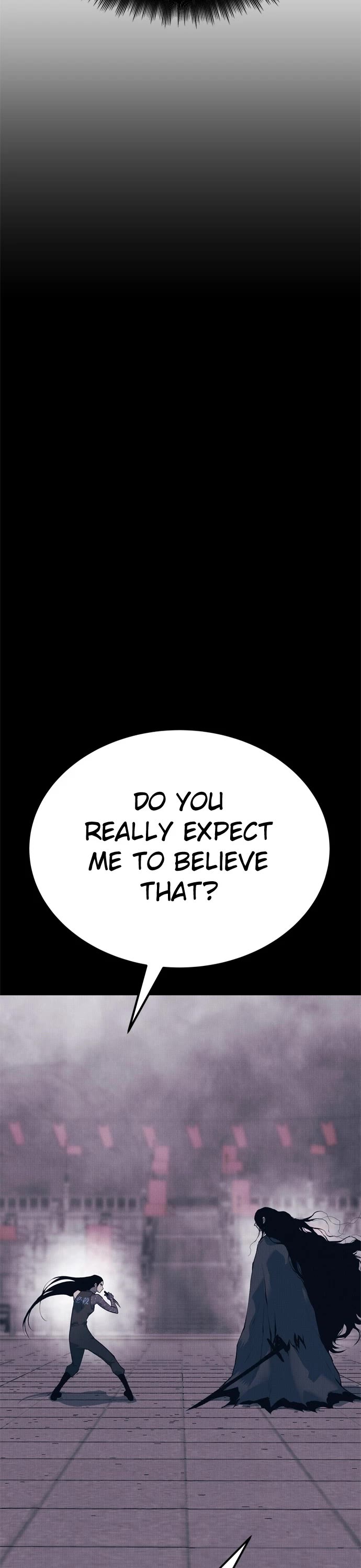 ZomGan Chapter 105 page 7 - Chapter 105: Episode 105