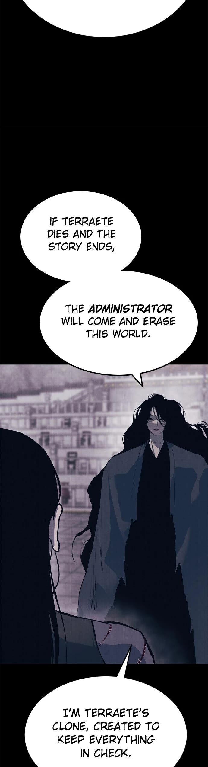 ZomGan Chapter 105 page 9 - Chapter 105: Episode 105