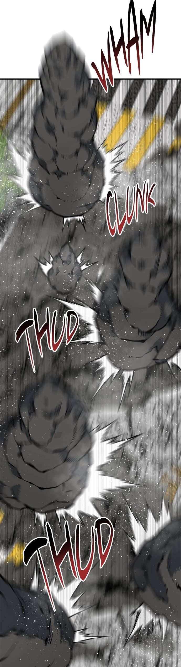 ZomGan Chapter 106 page 15 - Chapter 106: Episode 106