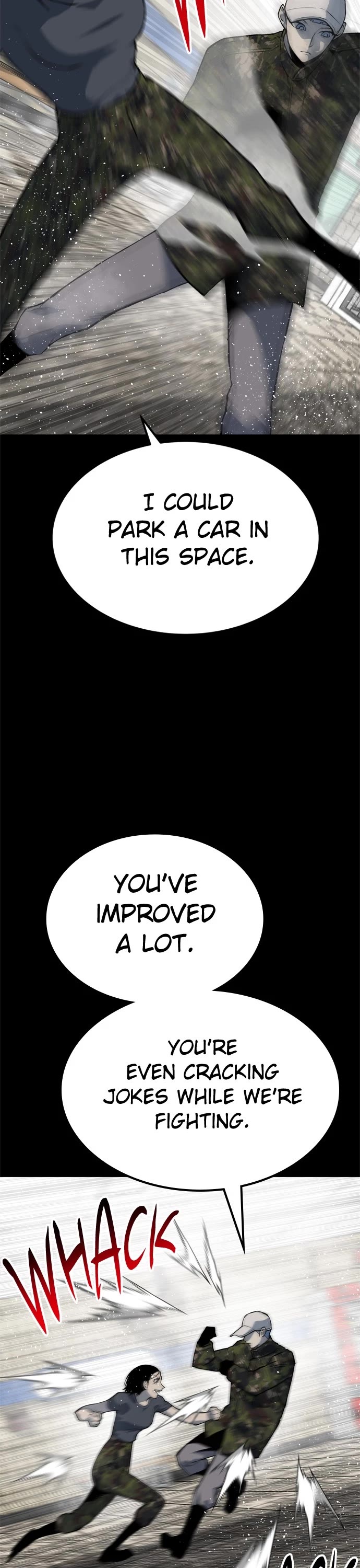 ZomGan Chapter 106 page 2 - Chapter 106: Episode 106