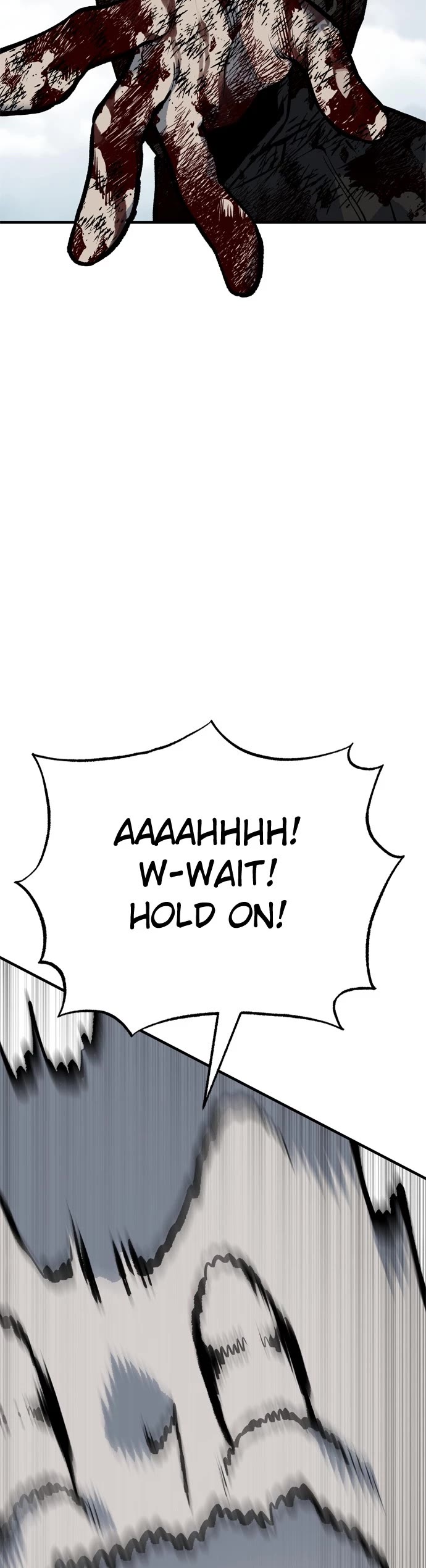 ZomGan Chapter 106 page 44 - Chapter 106: Episode 106