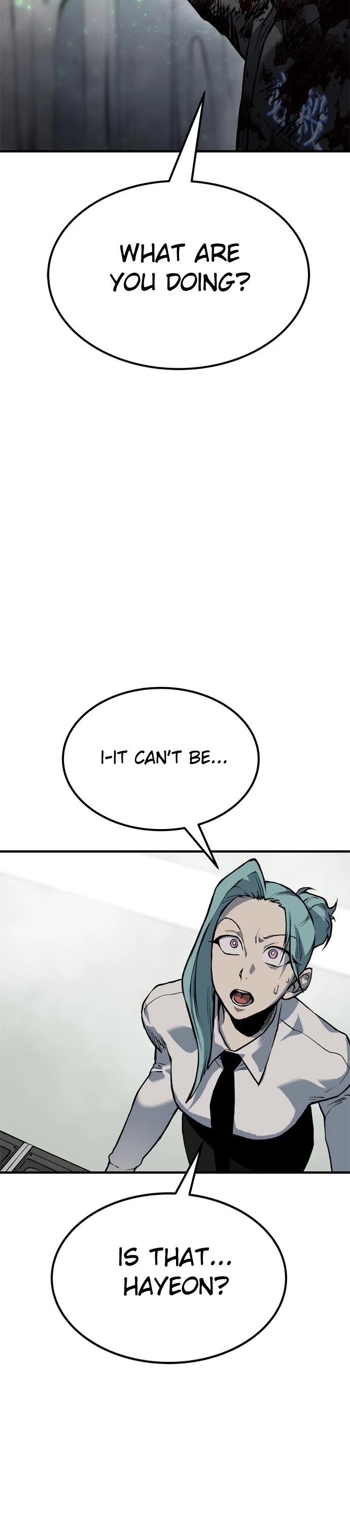 ZomGan Chapter 106 page 47 - Chapter 106: Episode 106