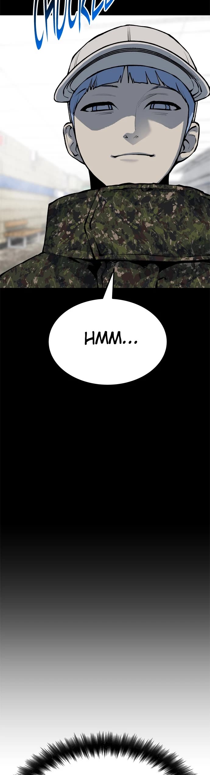 ZomGan Chapter 106 page 5 - Chapter 106: Episode 106