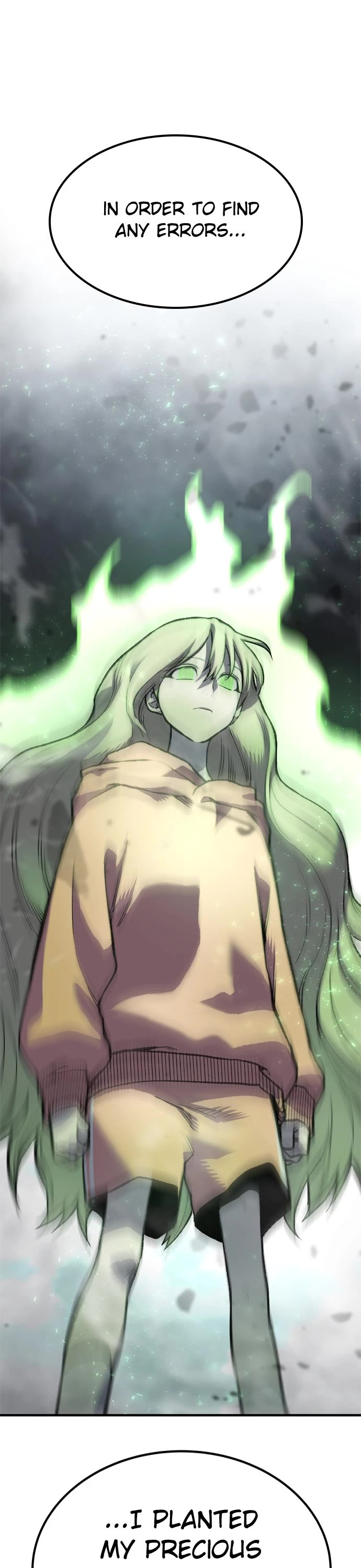 ZomGan Chapter 106 page 53 - Chapter 106: Episode 106