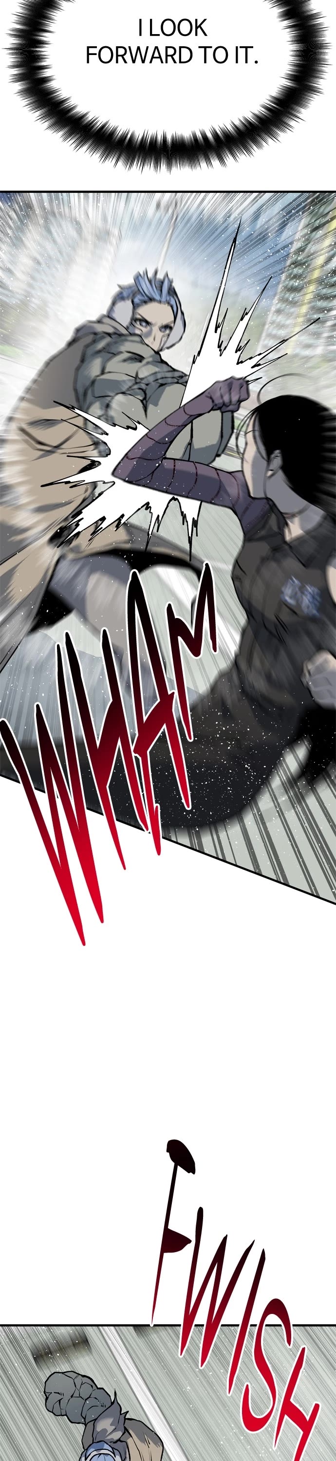 ZomGan Chapter 106 page 6 - Chapter 106: Episode 106