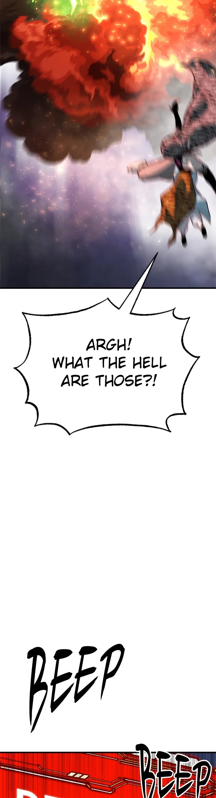 ZomGan Chapter 106 page 64 - Chapter 106: Episode 106