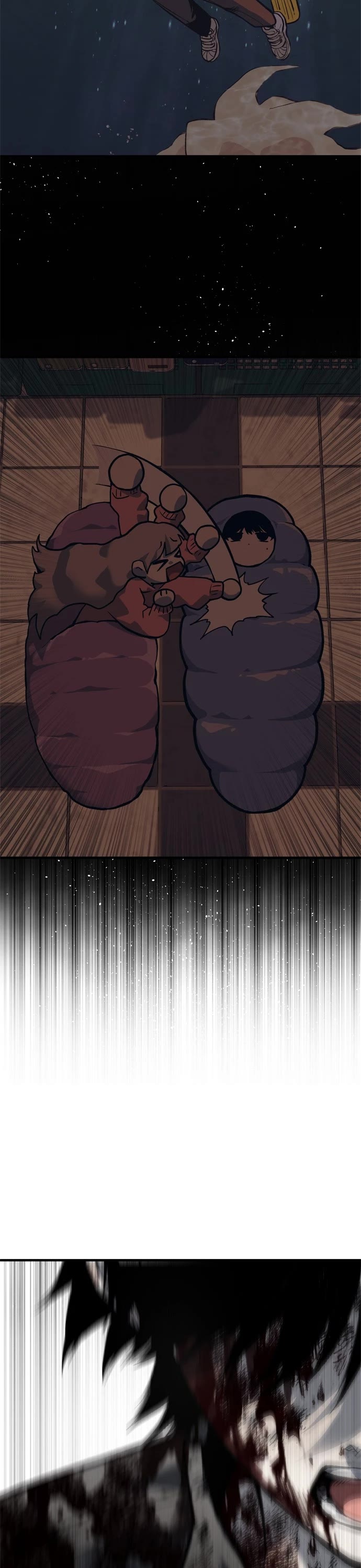 ZomGan Chapter 106 page 68 - Chapter 106: Episode 106