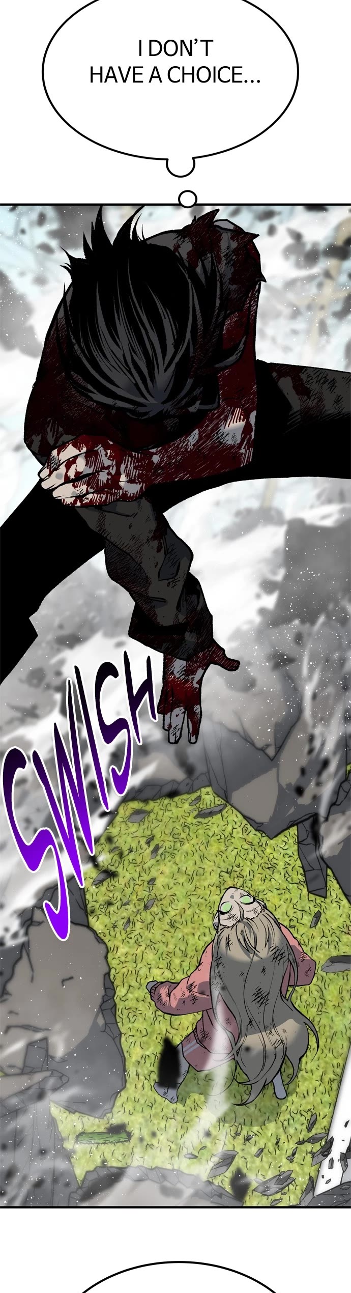 ZomGan Chapter 107 page 14 - Chapter 107: Episode 107