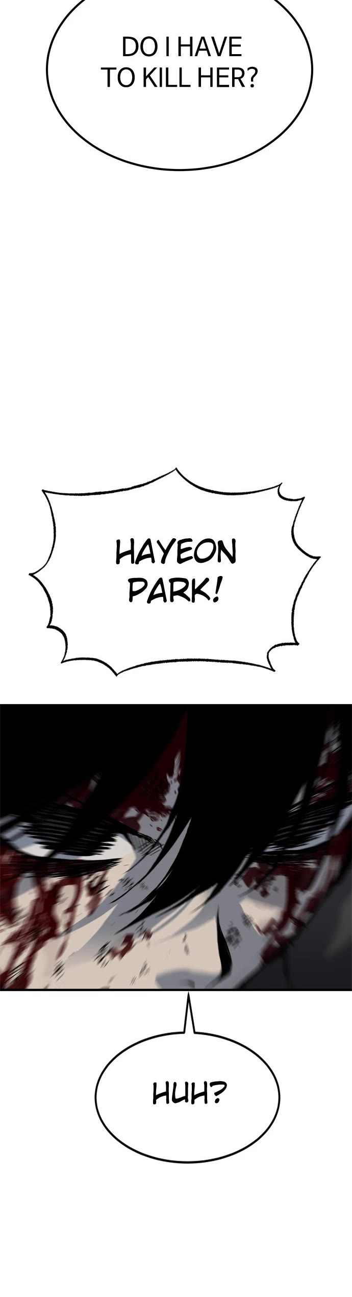 ZomGan Chapter 107 page 15 - Chapter 107: Episode 107