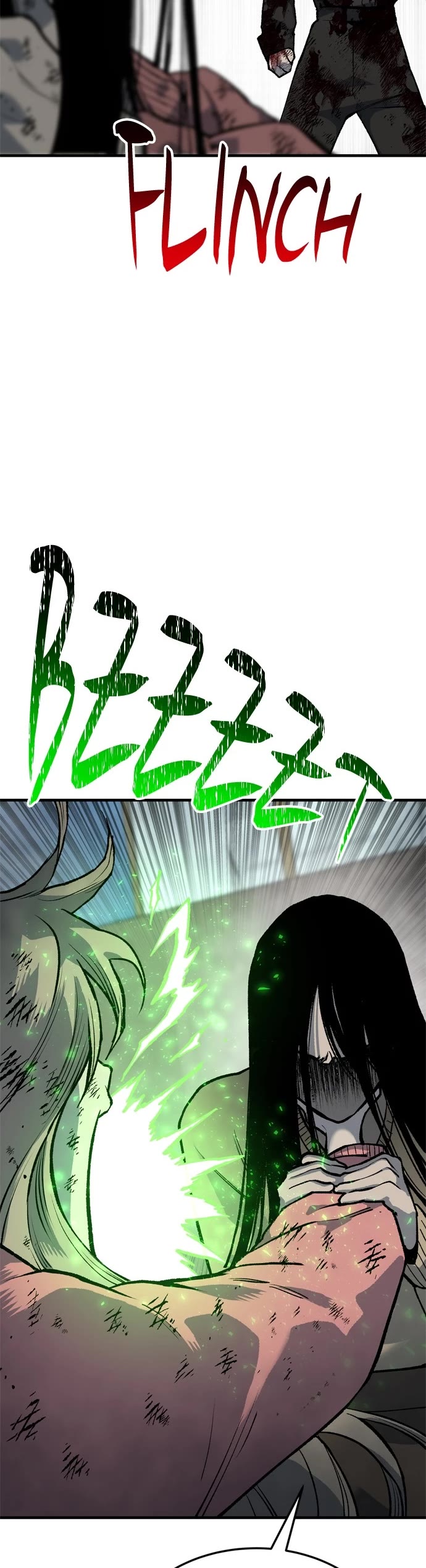 ZomGan Chapter 107 page 20 - Chapter 107: Episode 107