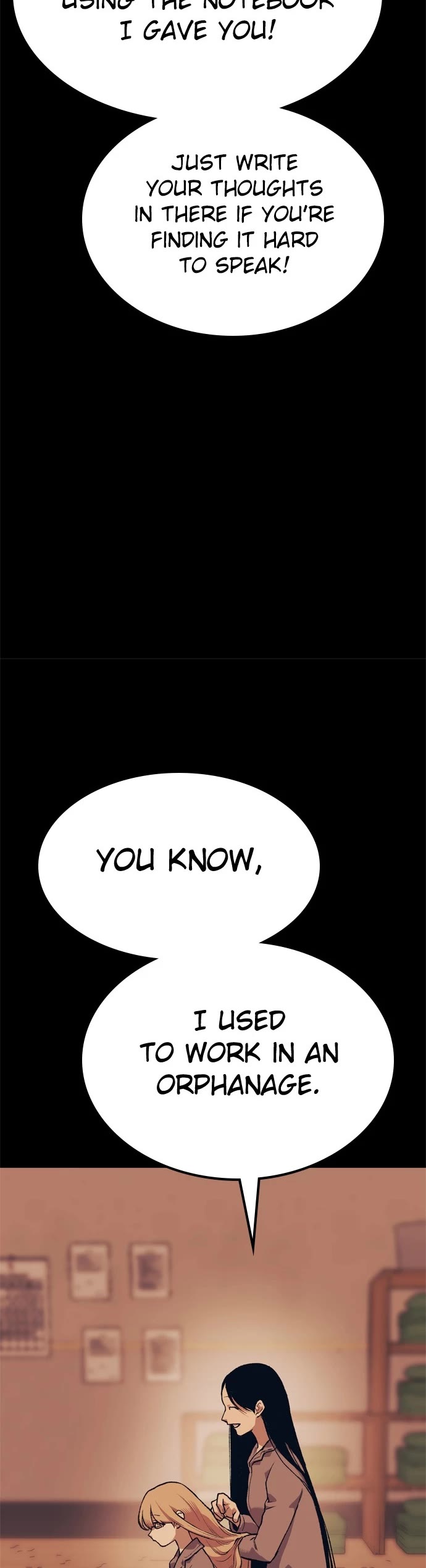 ZomGan Chapter 107 page 25 - Chapter 107: Episode 107
