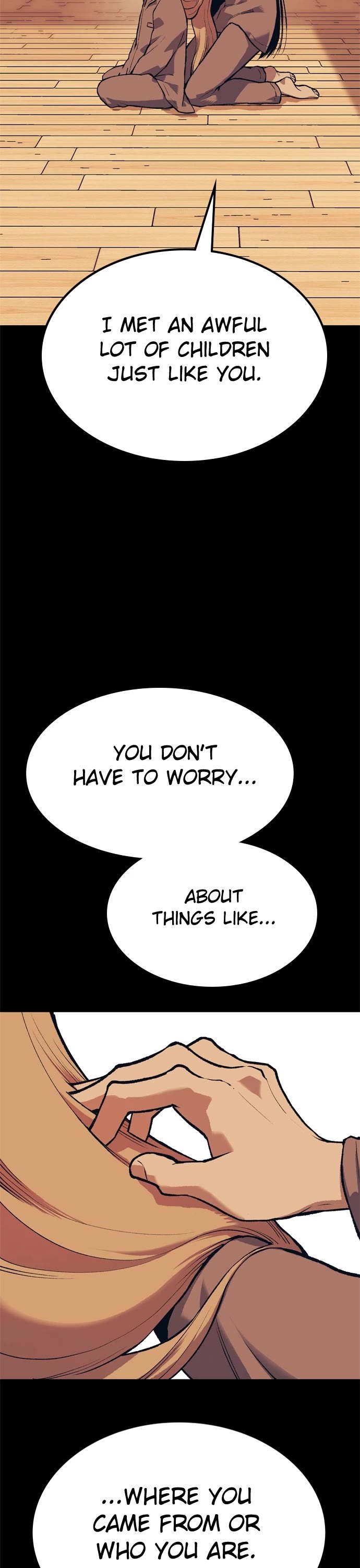 ZomGan Chapter 107 page 26 - Chapter 107: Episode 107