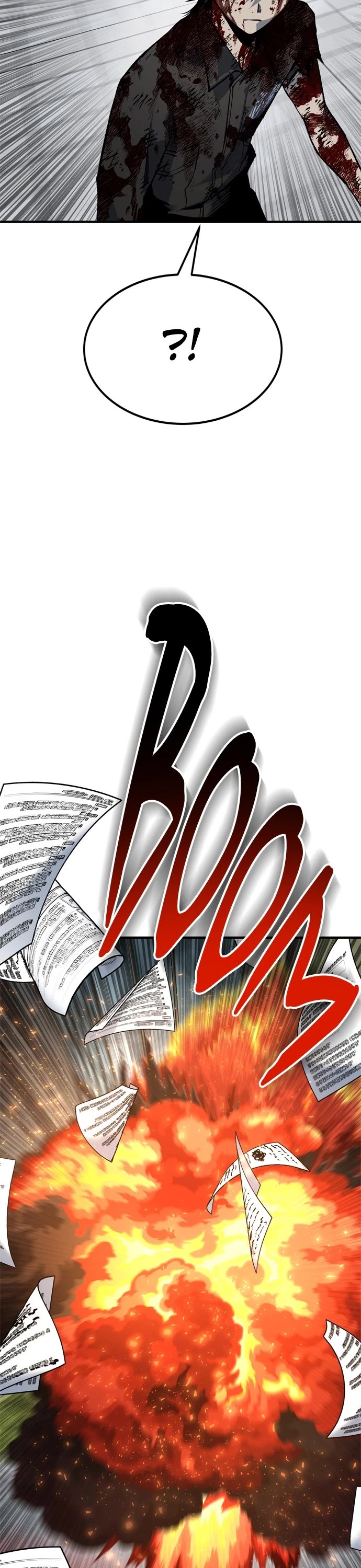 ZomGan Chapter 107 page 31 - Chapter 107: Episode 107