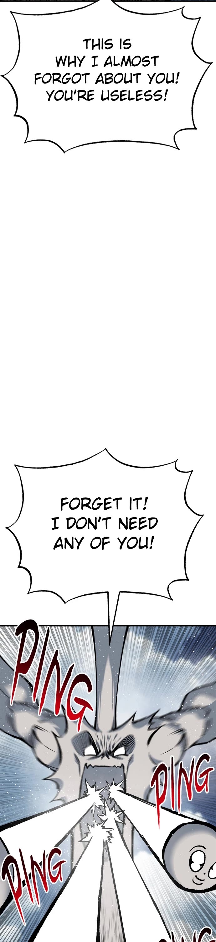 ZomGan Chapter 107 page 33 - Chapter 107: Episode 107
