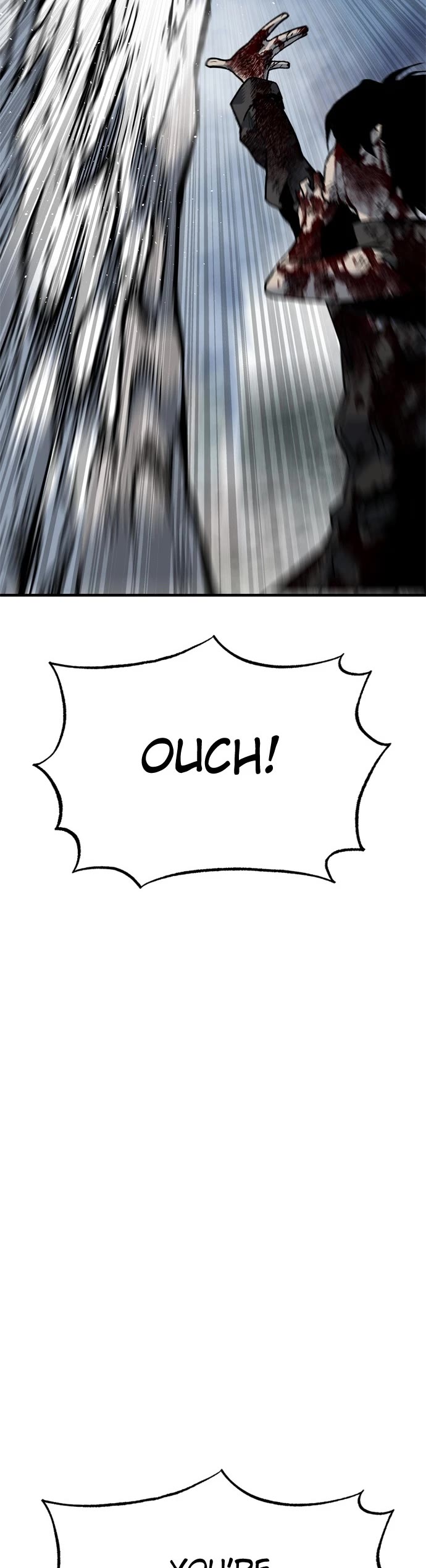 ZomGan Chapter 107 page 40 - Chapter 107: Episode 107