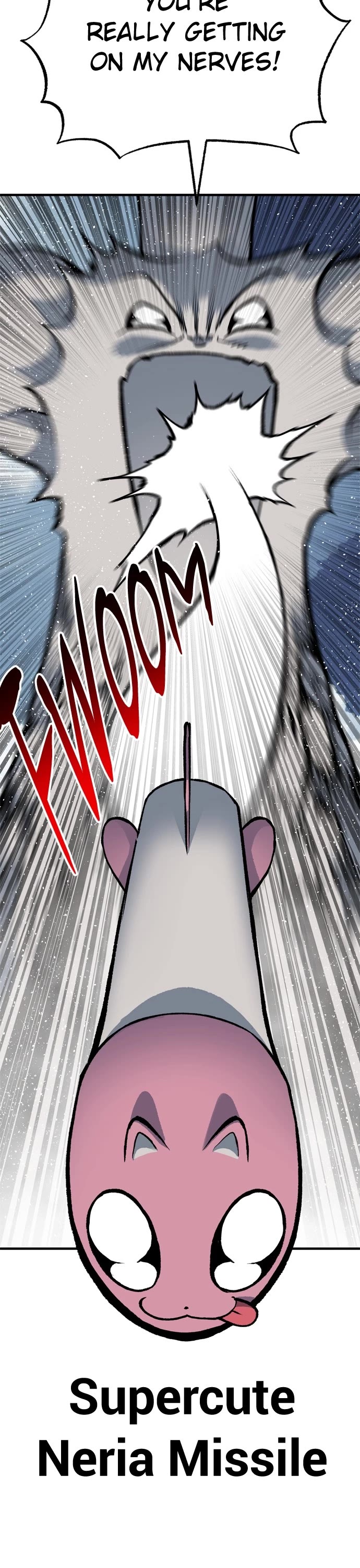 ZomGan Chapter 107 page 41 - Chapter 107: Episode 107