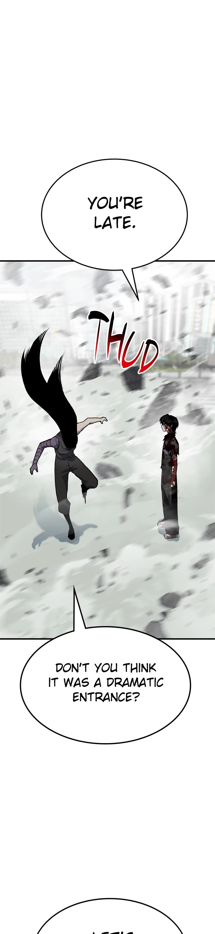 ZomGan Chapter 107 page 46 - Chapter 107: Episode 107