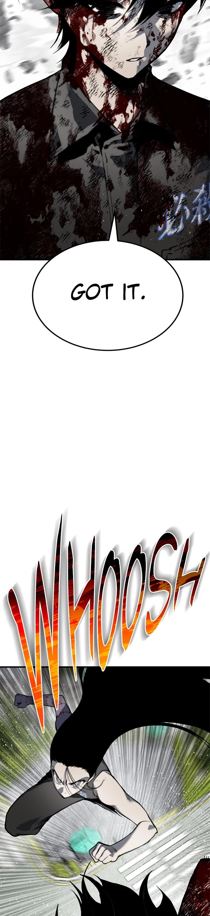 ZomGan Chapter 107 page 48 - Chapter 107: Episode 107