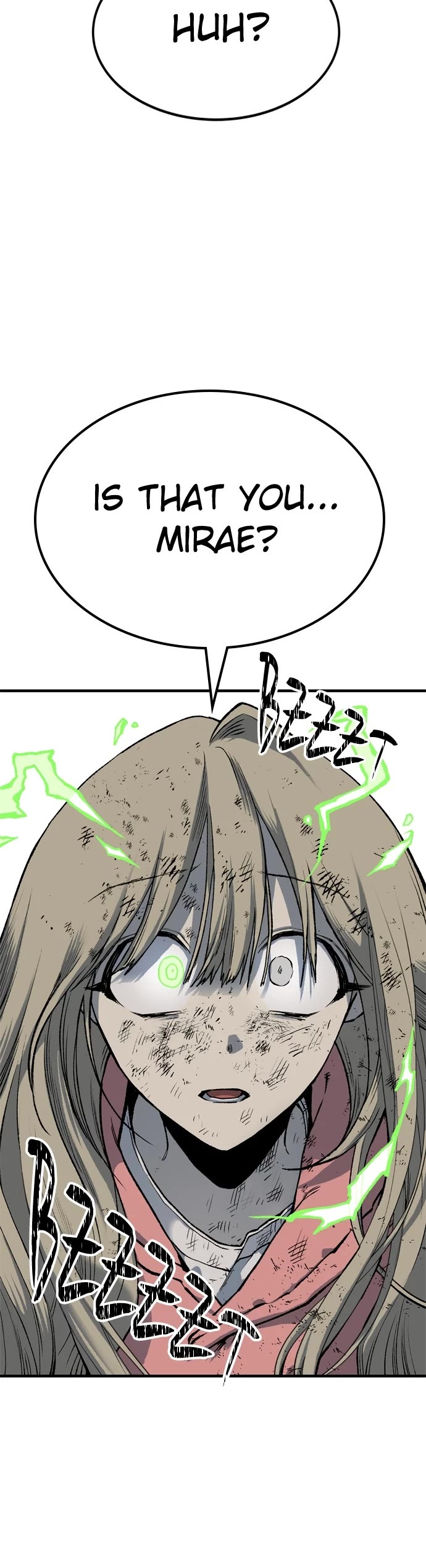 ZomGan Chapter 107 page 5 - Chapter 107: Episode 107