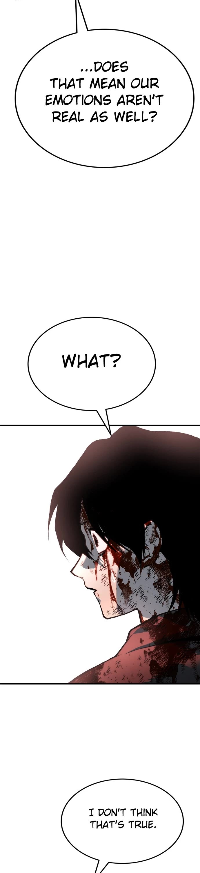 ZomGan Chapter 107 page 76 - Chapter 107: Episode 107