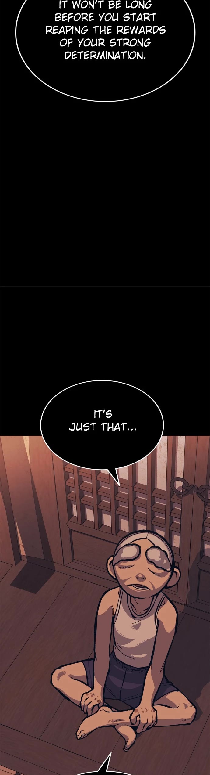 ZomGan Chapter 107 page 79 - Chapter 107: Episode 107