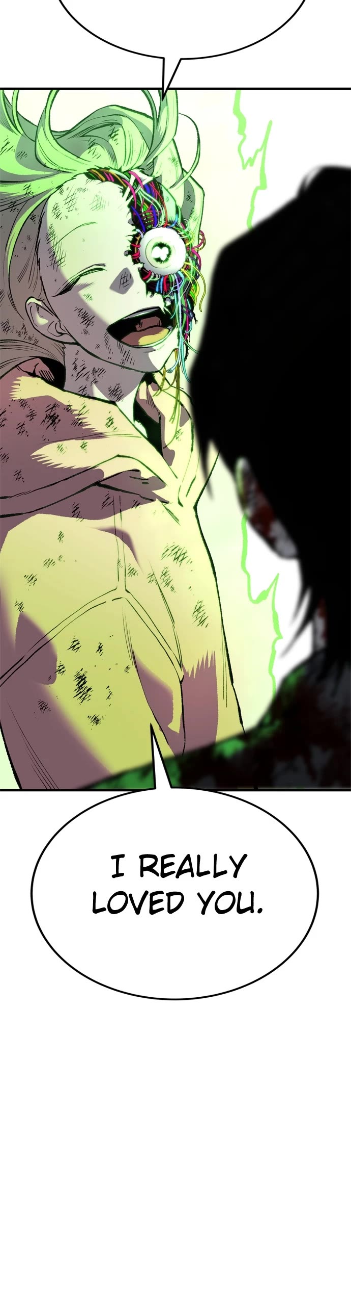 ZomGan Chapter 107 page 84 - Chapter 107: Episode 107