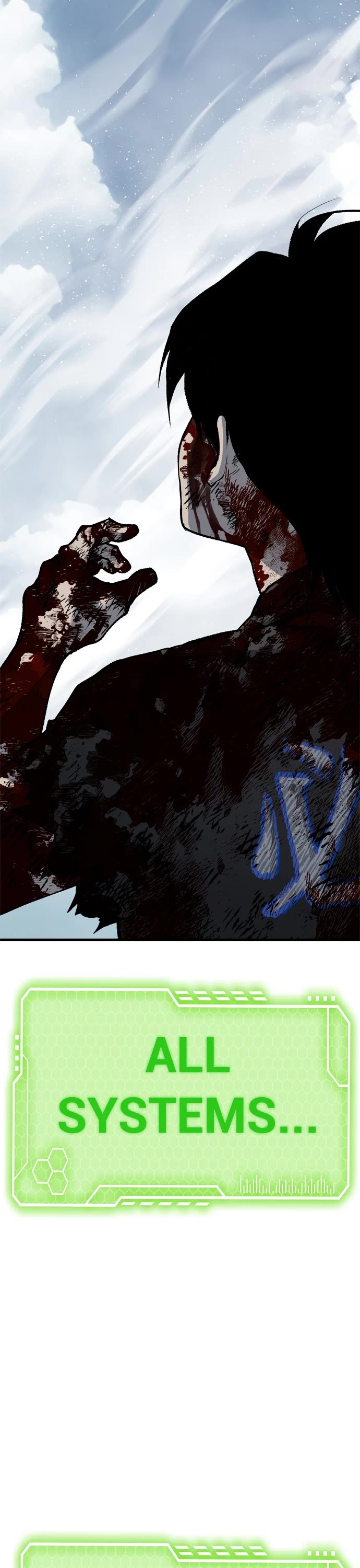 ZomGan Chapter 107 page 91 - Chapter 107: Episode 107