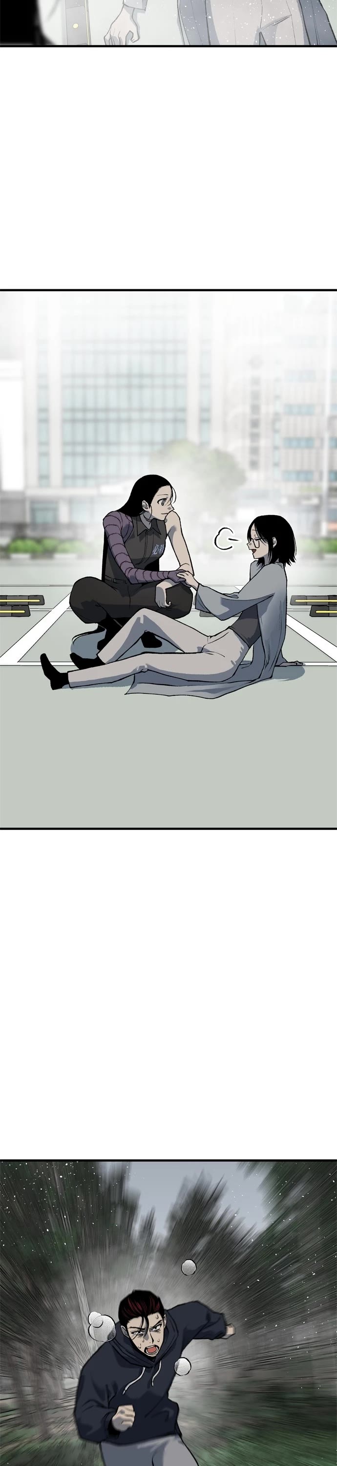 ZomGan Chapter 108 page 17 - Chapter 108: Episode 108 (Series Finale)