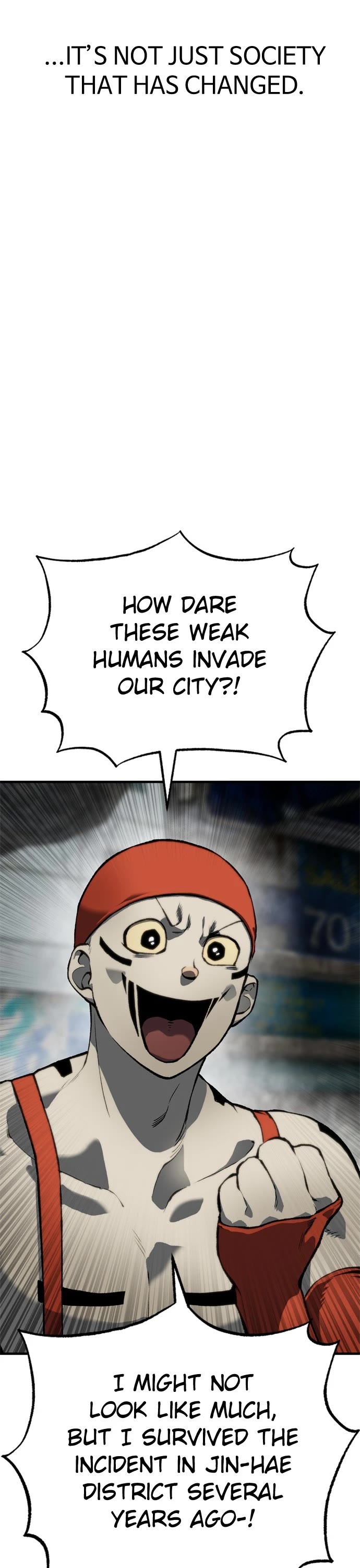 ZomGan Chapter 108 page 41 - Chapter 108: Episode 108 (Series Finale)