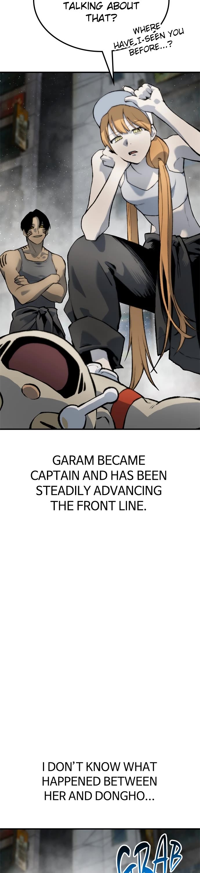 ZomGan Chapter 108 page 43 - Chapter 108: Episode 108 (Series Finale)