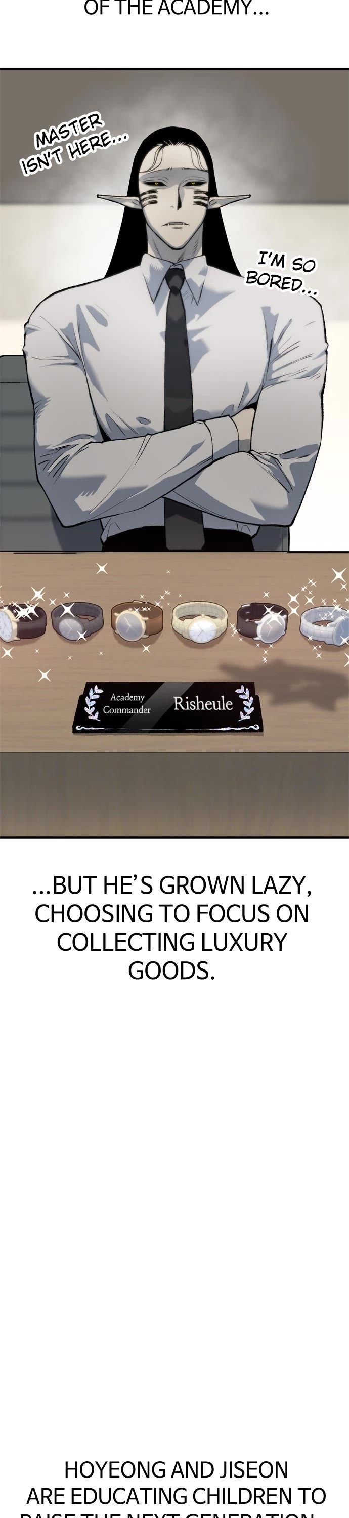 ZomGan Chapter 108 page 46 - Chapter 108: Episode 108 (Series Finale)