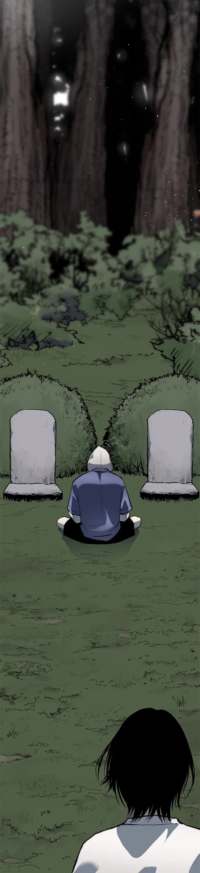 ZomGan Chapter 108 page 52 - Chapter 108: Episode 108 (Series Finale)