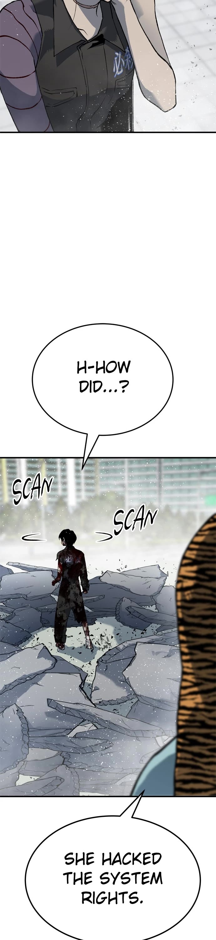 ZomGan Chapter 108 page 6 - Chapter 108: Episode 108 (Series Finale)