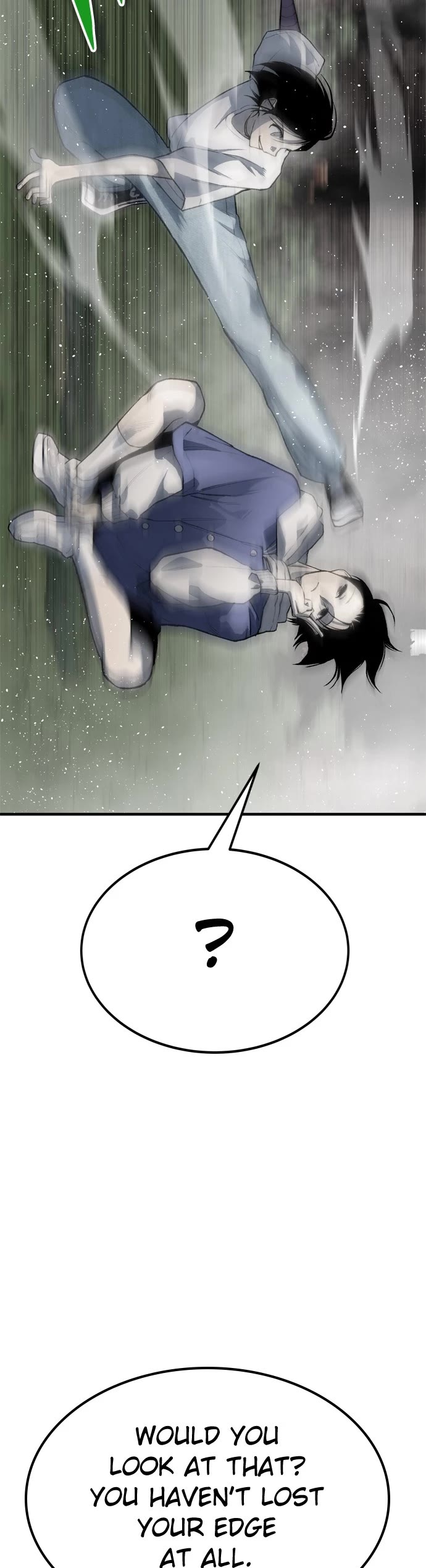 ZomGan Chapter 108 page 64 - Chapter 108: Episode 108 (Series Finale)