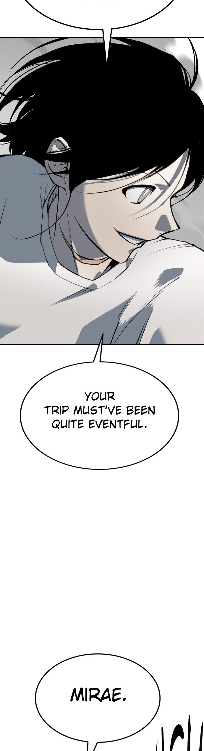 ZomGan Chapter 108 page 65 - Chapter 108: Episode 108 (Series Finale)