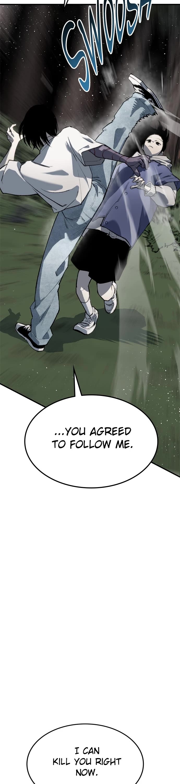 ZomGan Chapter 108 page 67 - Chapter 108: Episode 108 (Series Finale)