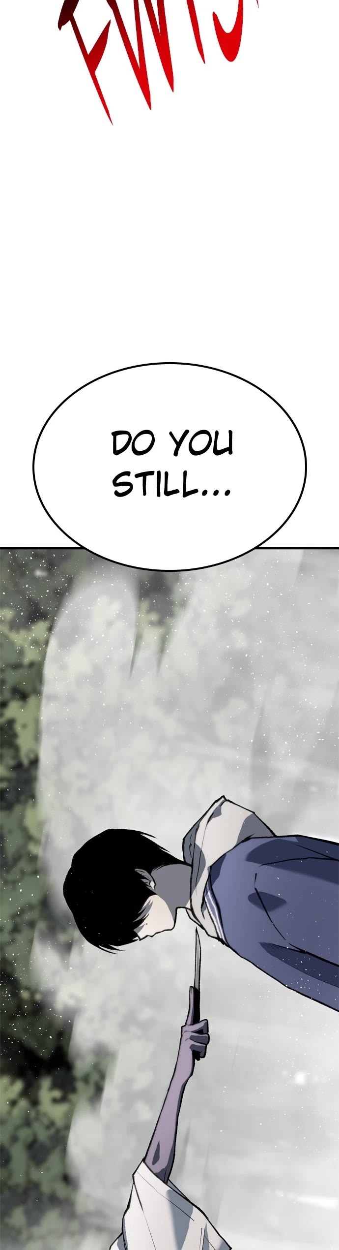 ZomGan Chapter 108 page 69 - Chapter 108: Episode 108 (Series Finale)