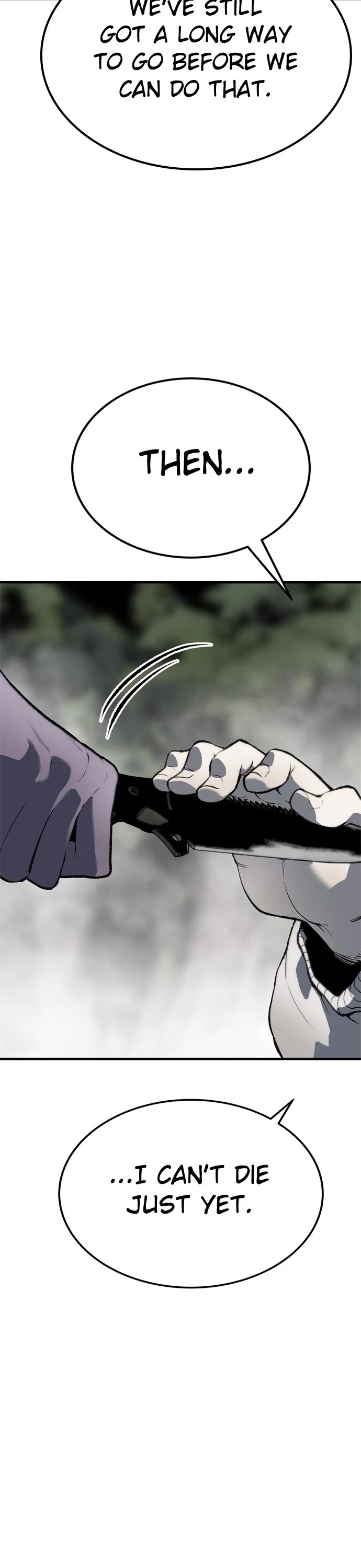 ZomGan Chapter 108 page 73 - Chapter 108: Episode 108 (Series Finale)