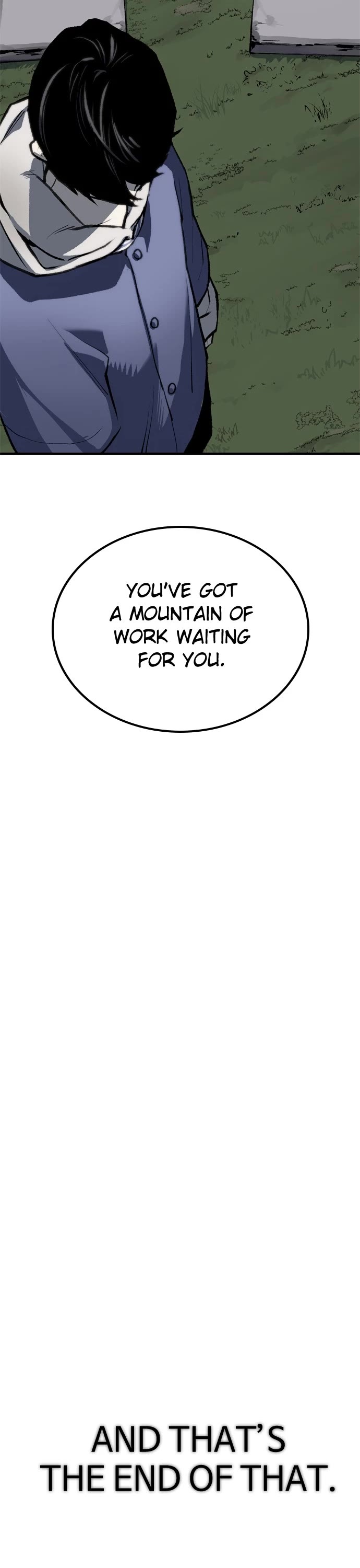 ZomGan Chapter 108 page 77 - Chapter 108: Episode 108 (Series Finale)