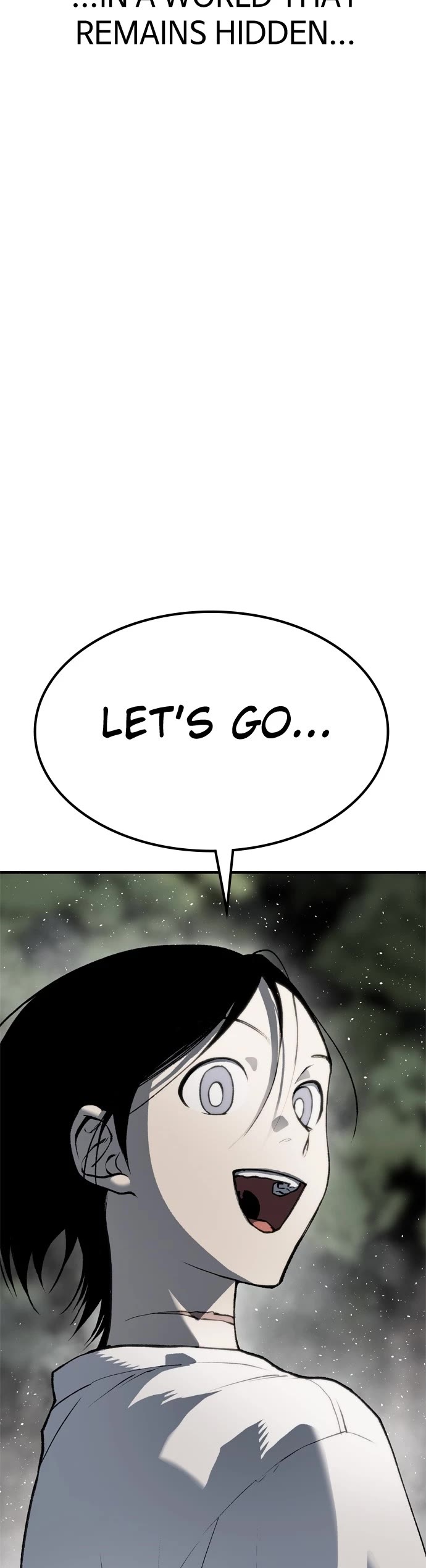 ZomGan Chapter 108 page 79 - Chapter 108: Episode 108 (Series Finale)