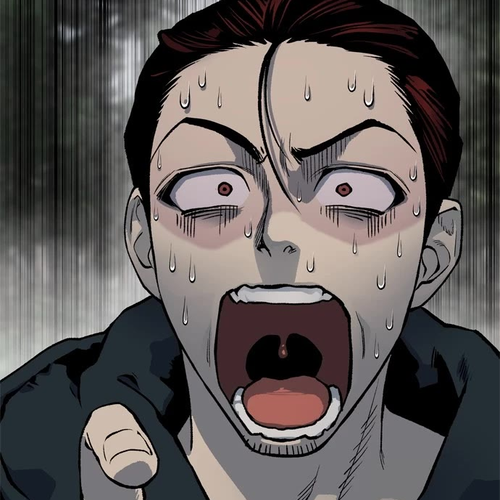 ZomGan Chapter 108: Episode 108 (Series Finale) cover