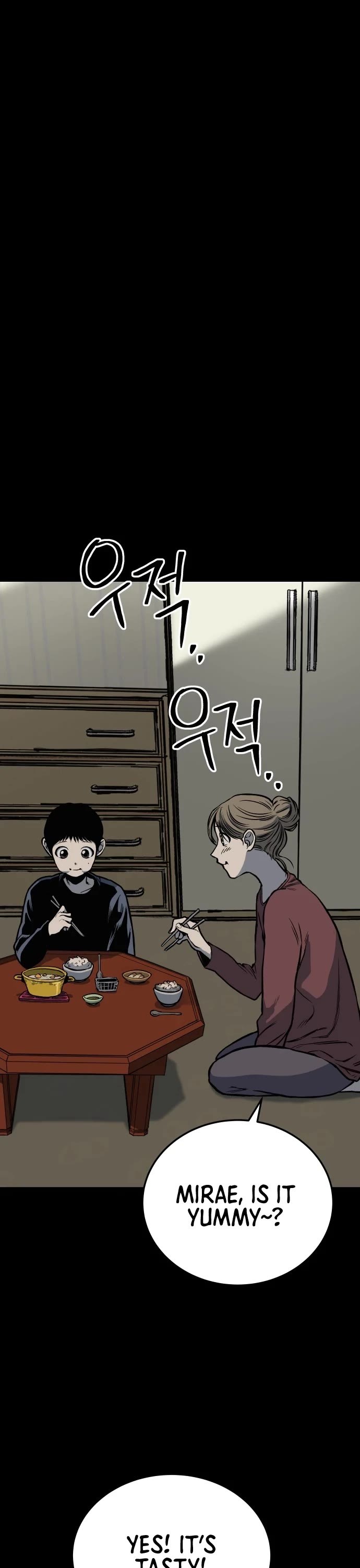 ZomGan Chapter 11 page 10 - Chapter 11