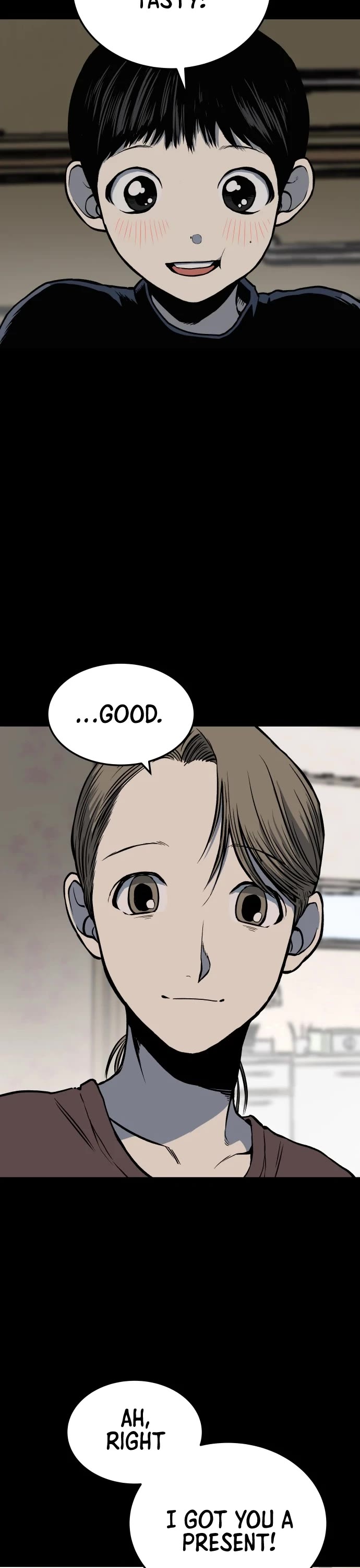 ZomGan Chapter 11 page 11 - Chapter 11