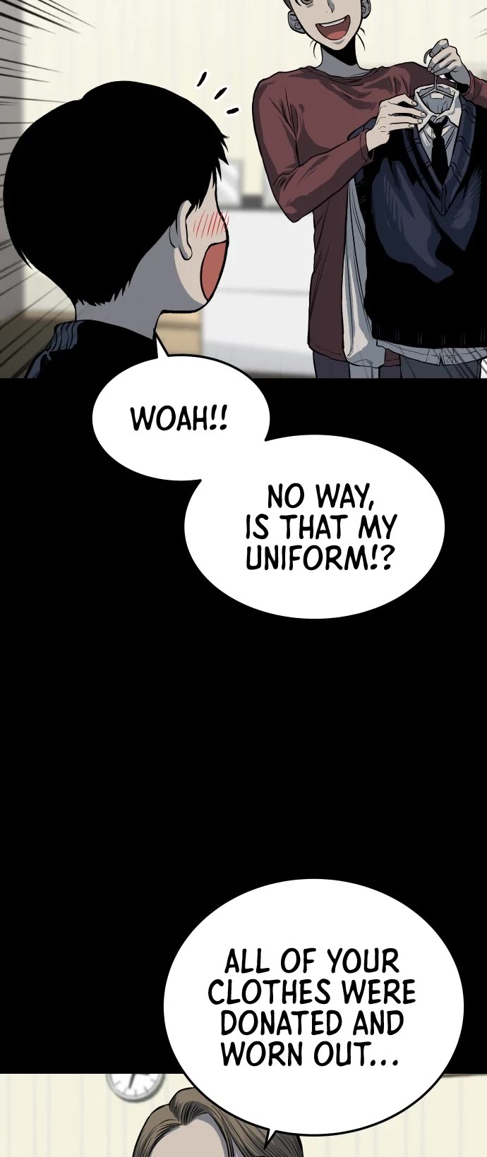 ZomGan Chapter 11 page 13 - Chapter 11