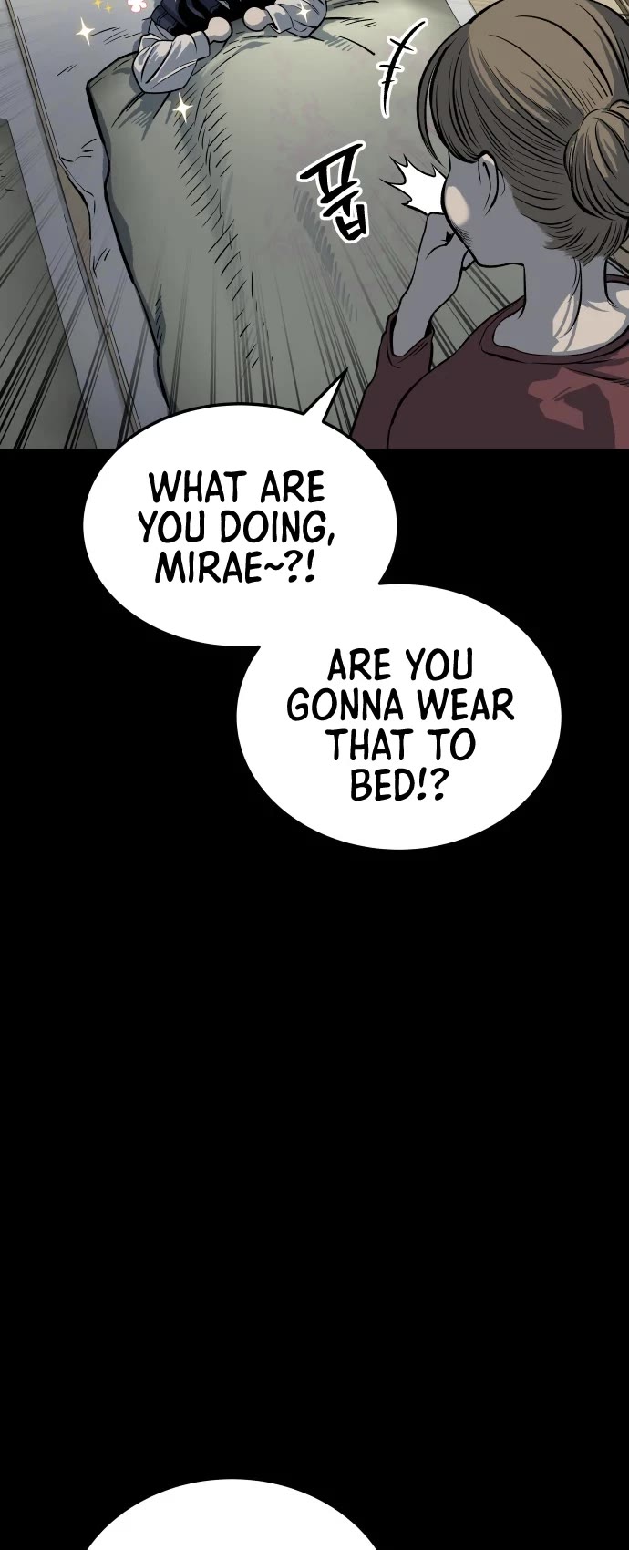 ZomGan Chapter 11 page 16 - Chapter 11
